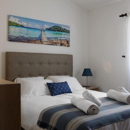 Casa Da Avo Apartment Espiche Ngoại thất bức ảnh