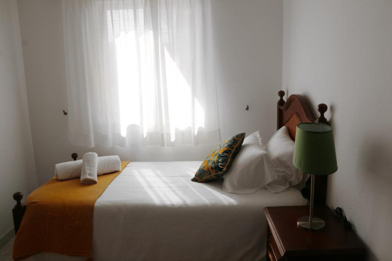 Casa Da Avo Apartment Espiche Ngoại thất bức ảnh