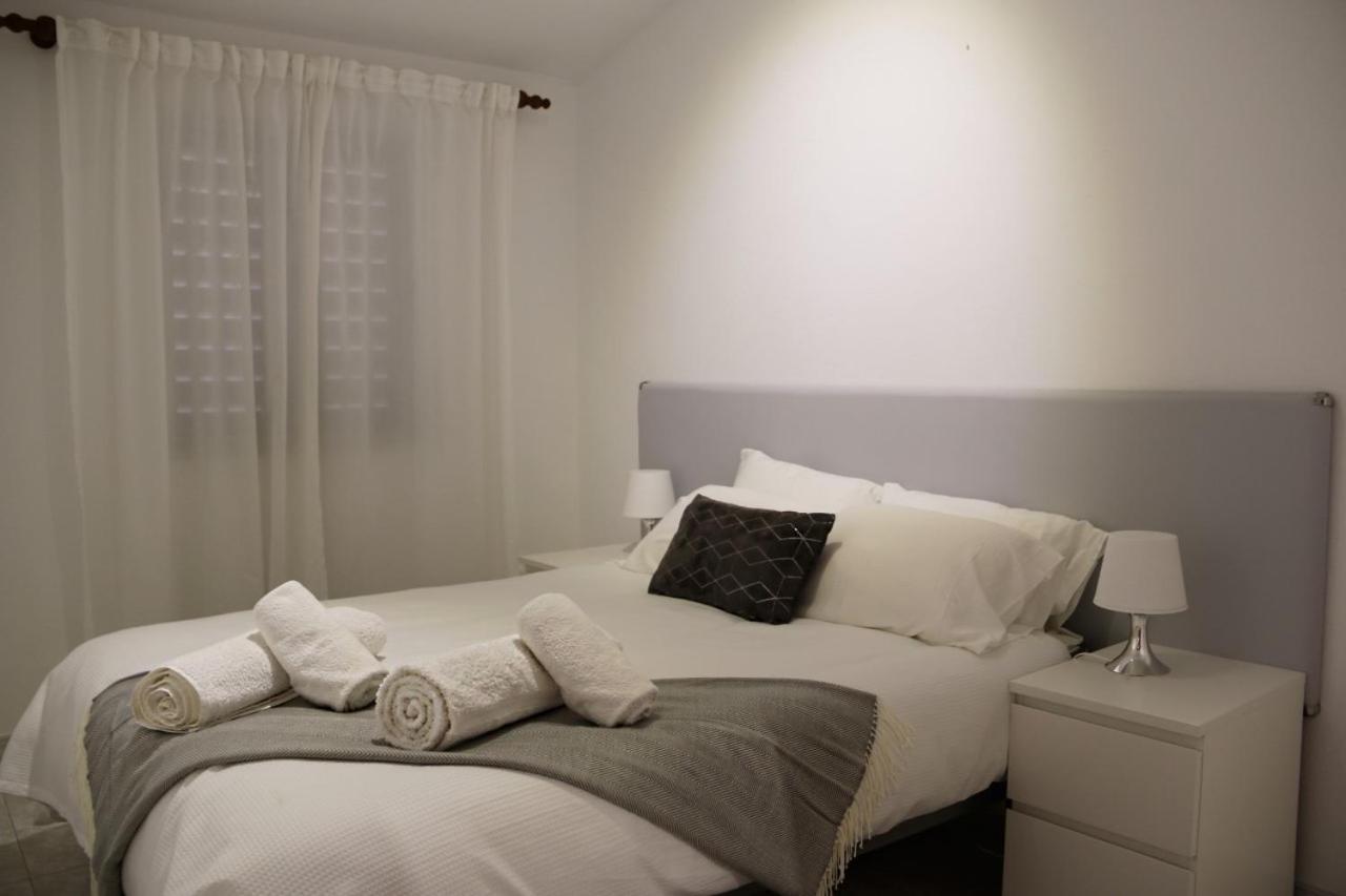 Casa Da Avo Apartment Espiche Ngoại thất bức ảnh