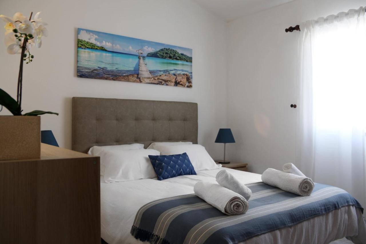Casa Da Avo Apartment Espiche Ngoại thất bức ảnh
