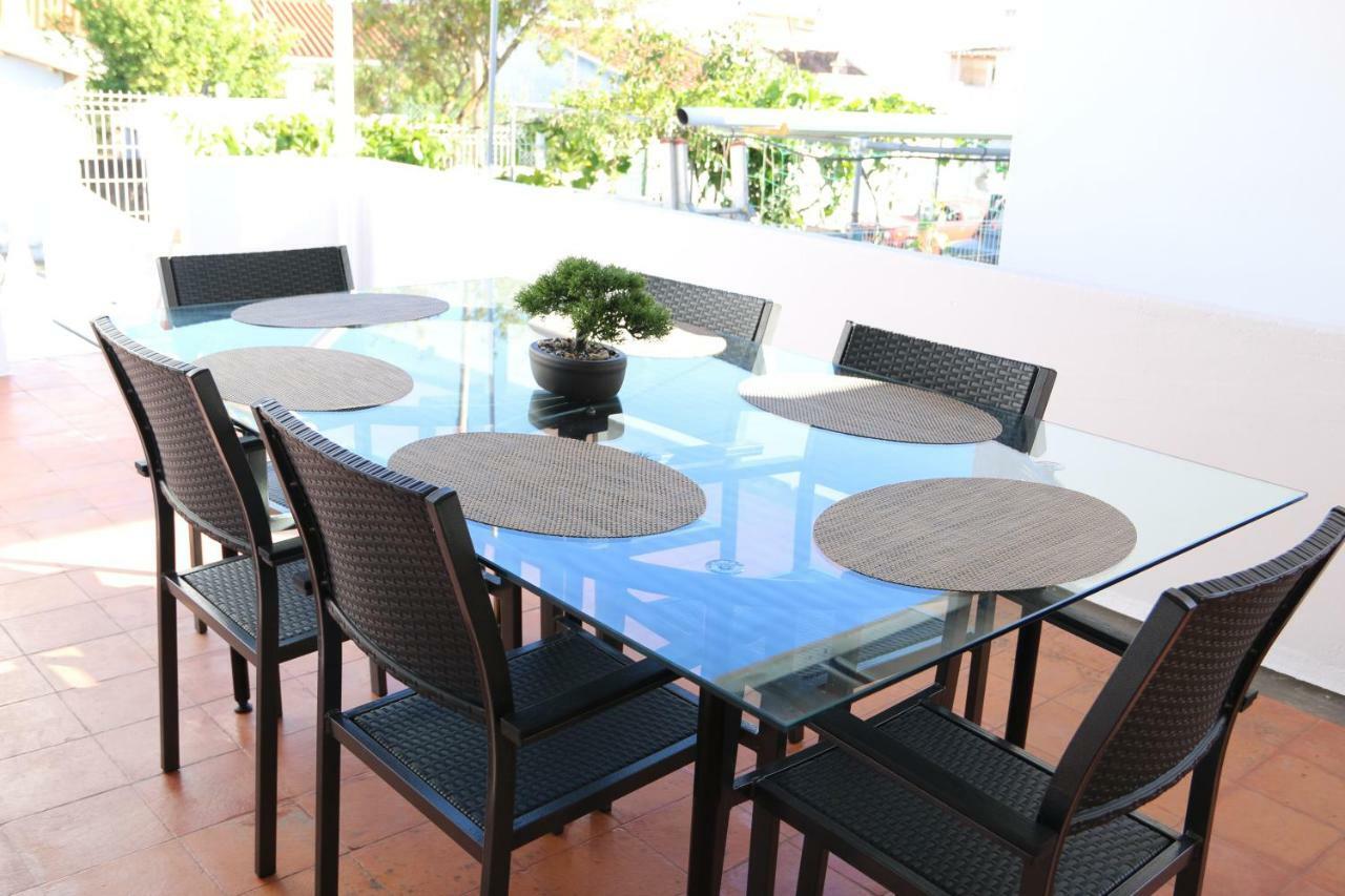 Casa Da Avo Apartment Espiche Ngoại thất bức ảnh