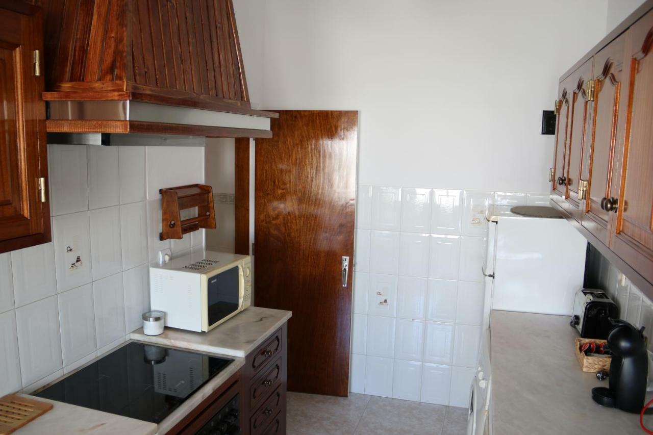 Casa Da Avo Apartment Espiche Ngoại thất bức ảnh
