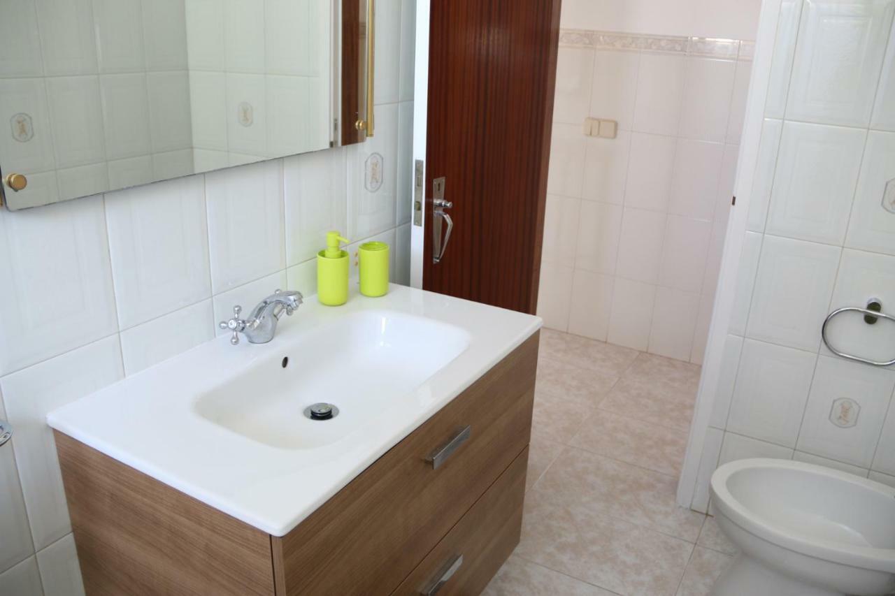 Casa Da Avo Apartment Espiche Ngoại thất bức ảnh