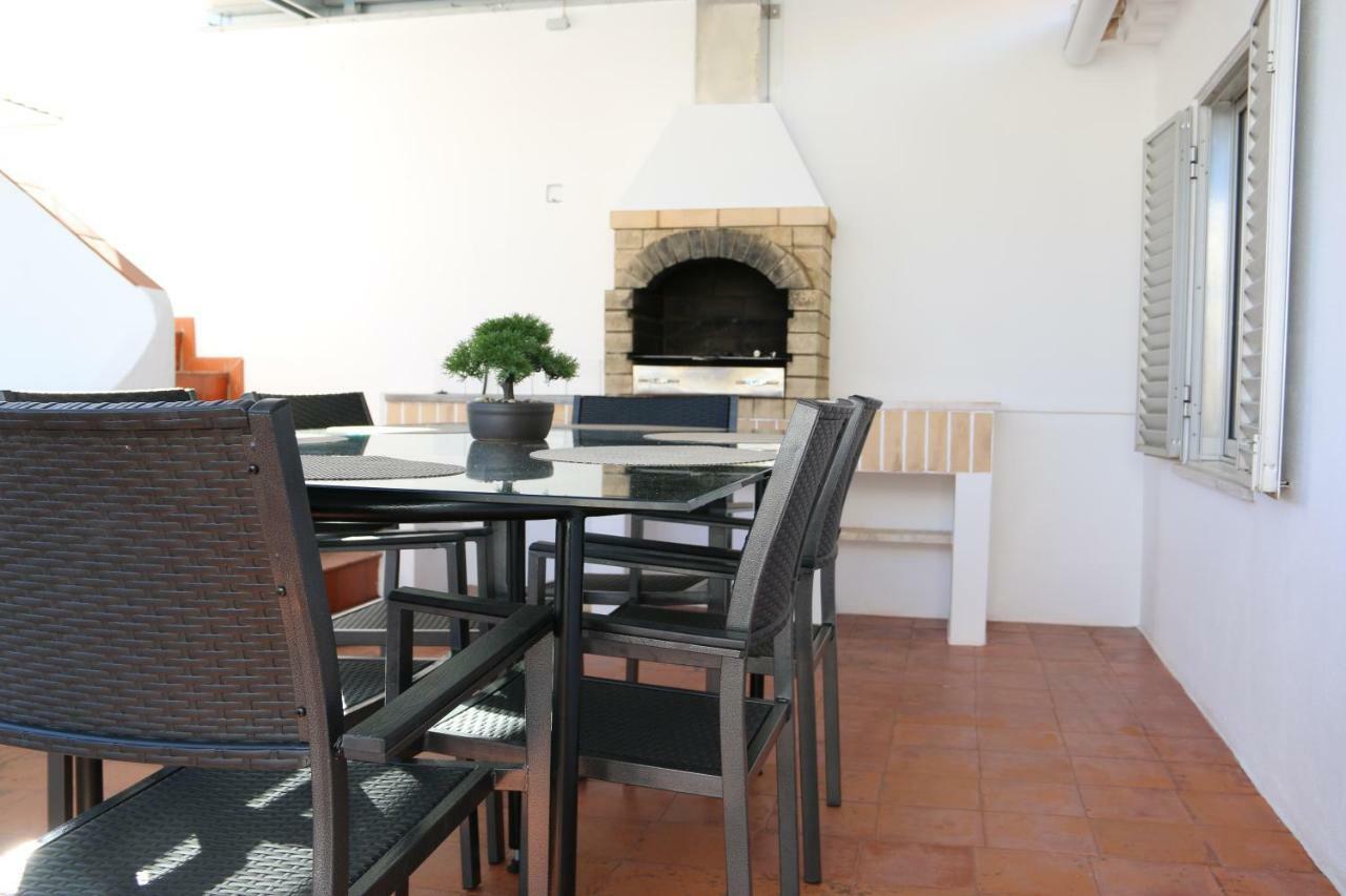Casa Da Avo Apartment Espiche Ngoại thất bức ảnh