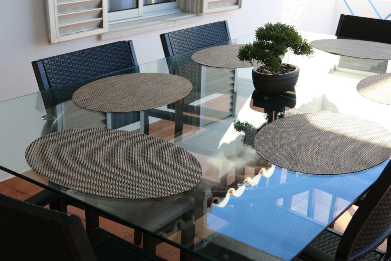 Casa Da Avo Apartment Espiche Ngoại thất bức ảnh