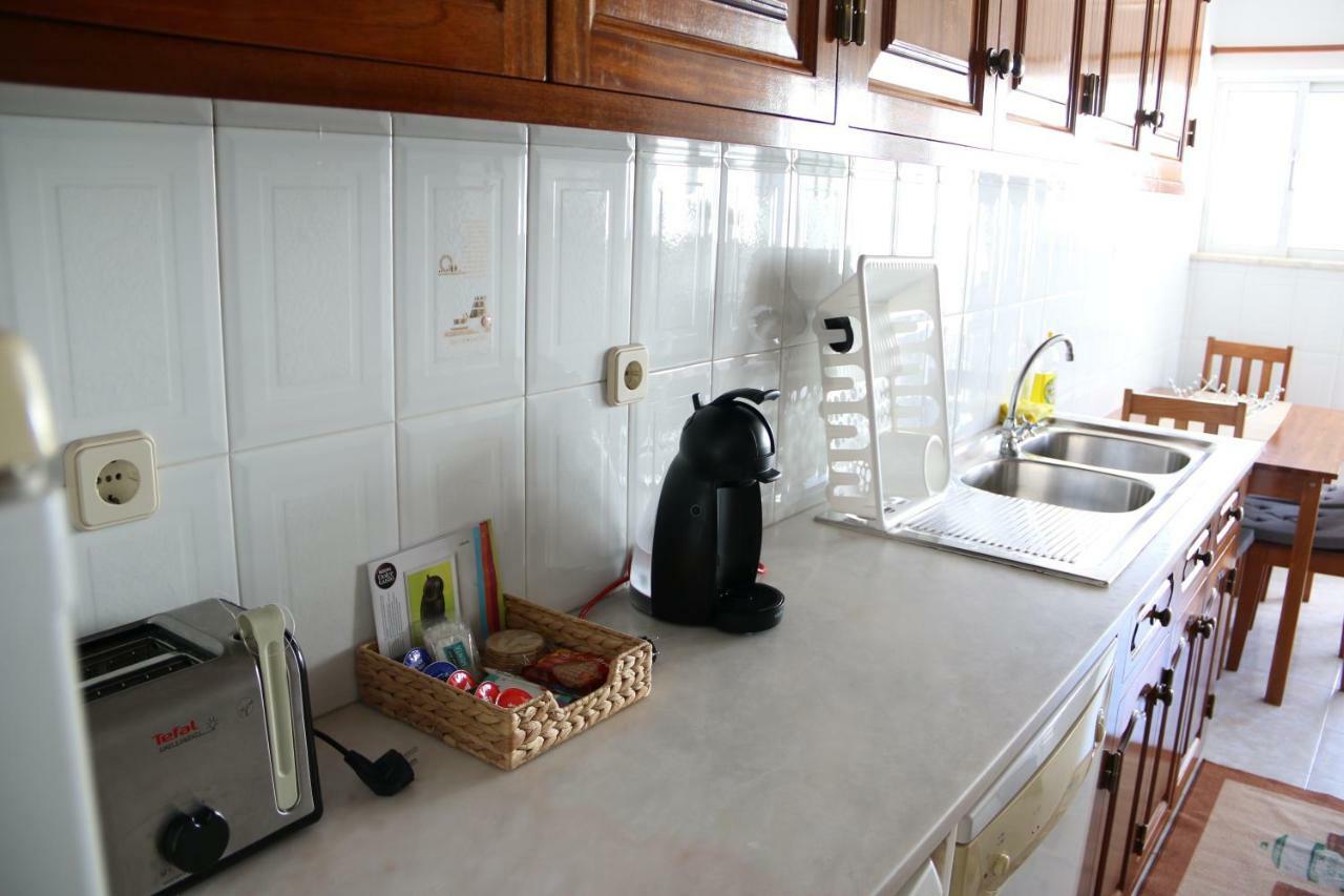 Casa Da Avo Apartment Espiche Ngoại thất bức ảnh